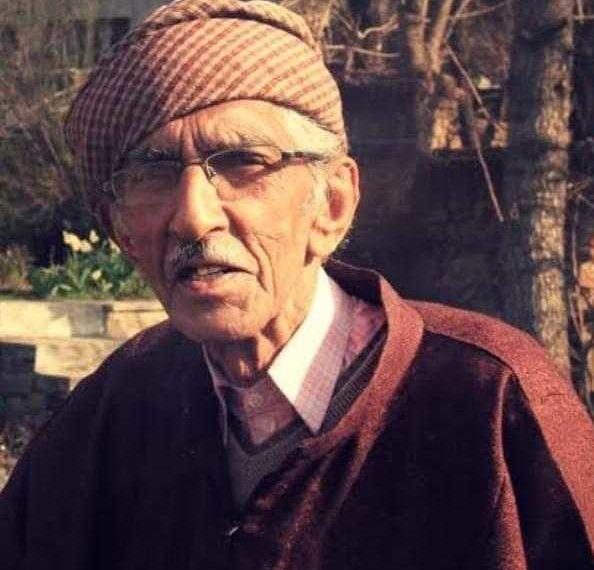 خط پیر پنچال میں شبانہ محاصرہ اور تلاشی آپریشن