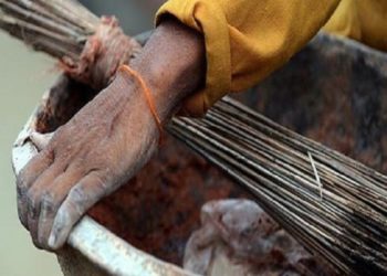 صفائی کرمچاریوں کا بدھ سے ہڑتال کرنے کا اعلان