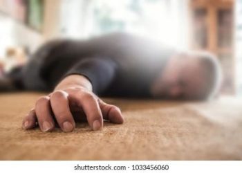 ہندوارہ میں ایک ہی کنبے کے چار افراد کو اپنے کمرے میں بے ہوش