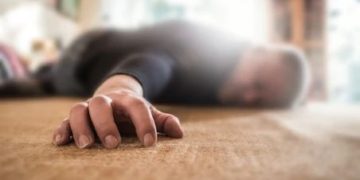 ہندوارہ میں ایک ہی کنبے کے چار افراد کو اپنے کمرے میں بے ہوش
