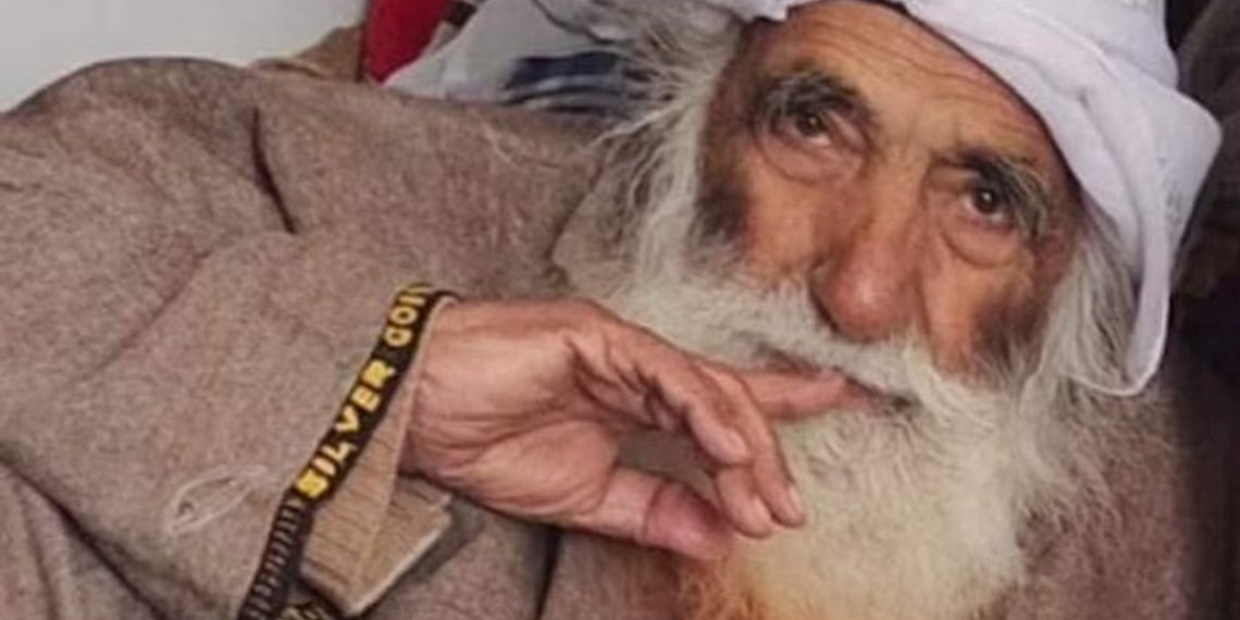 جموں کشمیر کے معروف عالم دین مفتی عبدالغنی الازہری انتقال کر گئے