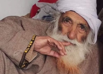 جموں کشمیر کے معروف عالم دین مفتی عبدالغنی الازہری انتقال کر گئے