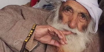 جموں کشمیر کے معروف عالم دین مفتی عبدالغنی الازہری انتقال کر گئے