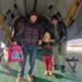 بھارتی فضائیہ فورس کا کرگل سے سری نگر اور جموں کورئیر سروس کا آغاز