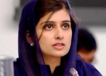 پاک بھارت میں کوئی بیک چینل سفارت کاری نہیں ہورہی ہے:کھر