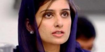 پاک بھارت میں کوئی بیک چینل سفارت کاری نہیں ہورہی ہے:کھر