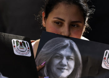 گزشتہ ۲۰برسوں میں دنیا بھر میں تقریباً ۱۷۰۰ صحافی ہلاک ہوئے:آر ایس ایف