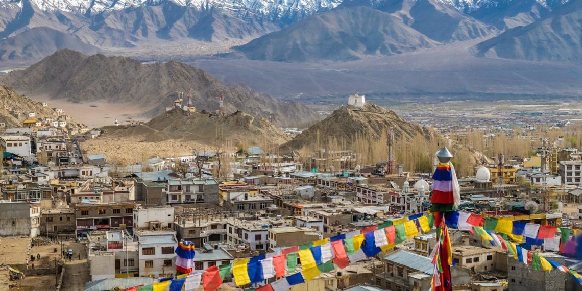 جموں و کشمیر دہشت گردی سے اب سیاحوں کا مرکز بن گیا ہے‘ وزارت داخلہ کا سالانہ جائزہ