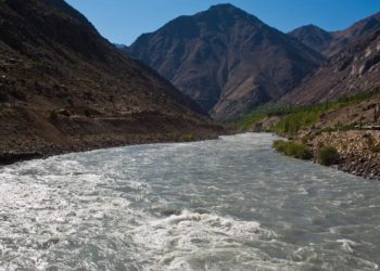 سندھ طاس معاہدے میں ترمیم کیلئے پاکستان کو نوٹس