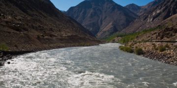 سندھ طاس معاہدے میں ترمیم کیلئے پاکستان کو نوٹس