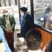 ایل جی کی راجوری حملے میں زخمی افراد کی عیادت