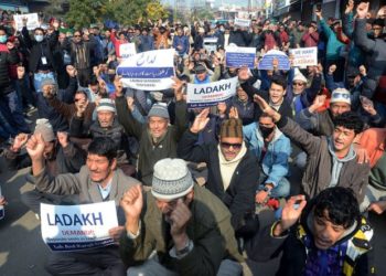 پلوامہ حملے کے بعد وادی میں حالات بہترہوئے ہیں:بھاٹیہ