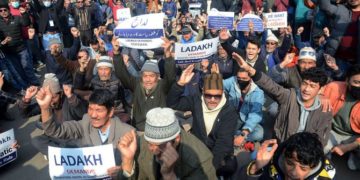 پلوامہ حملے کے بعد وادی میں حالات بہترہوئے ہیں:بھاٹیہ