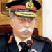 سابق فوجی بریگیڈیر بی ڈی مشرا لداخ کے نئے لیفٹیننٹ گورنر تعینات