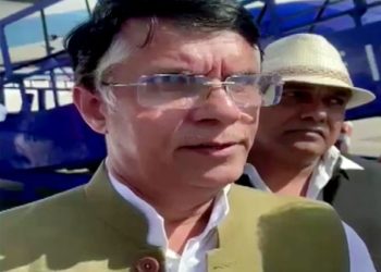 پون کھیڑا کو گرفتاری سے راحت عبوری ضمانت کی درخواست منظور