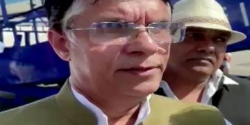 پون کھیڑا کو گرفتاری سے راحت عبوری ضمانت کی درخواست منظور