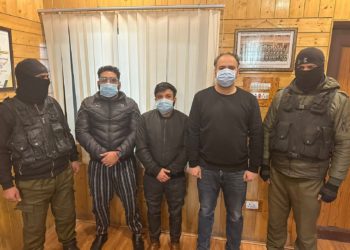 سرینگر میں تین شر پسند نوجوان گرفتار، میڈیا پرسنز کو دھمکاتے تھے :پولیس