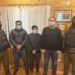 سرینگر میں تین شر پسند نوجوان گرفتار، میڈیا پرسنز کو دھمکاتے تھے :پولیس