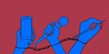 صحافی بننے کیلئے صحافت میں ڈگری یا ڈپلومہ لازمی ہونا چاہئے