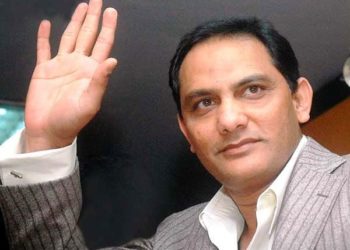 اظہرالدین: وہ مایہ ناز کھلاڑی جو کسی تعارف کا محتاج نہیں