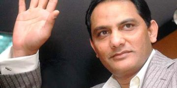اظہرالدین: وہ مایہ ناز کھلاڑی جو کسی تعارف کا محتاج نہیں
