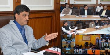 غریب اور پسماندہ افراد پراپرٹی ٹیکس سے مستثنیٰ:ڈاکٹر مہتا