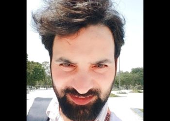 ڈاکٹر عاشق حسین:آئی سی ایم ایس میں سائنٹسٹ منتخب ہونے والا کشمیری نوجوان
