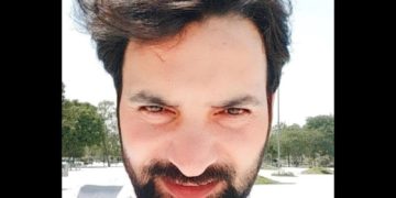 ڈاکٹر عاشق حسین:آئی سی ایم ایس میں سائنٹسٹ منتخب ہونے والا کشمیری نوجوان