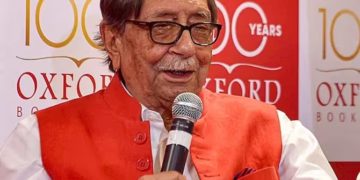 ’مجھے لگتا ہے کہ اس سال کے آخر میں مودی پاکستان کو مالی مشکلات سے باہر نکالنے مدد دے سکتے ہیں‘