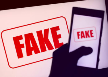 سوشل میڈیا سائٹوں پر’ جعلی لسٹ‘ پولیس کا انتباہ