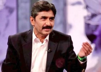 جاوید میانداد طبیعت خراب ہونے پر اسپتال منتقل