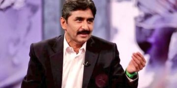 جاوید میانداد طبیعت خراب ہونے پر اسپتال منتقل