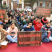 کشمیری پنڈت کی ہلاکت کے خلاف جموں اور سرینگر میں احتجاج