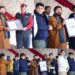 کشمیر بدل گیا ہے ‘امن پوری طرح سے واپس لوٹ آیا ہے:پرمانک