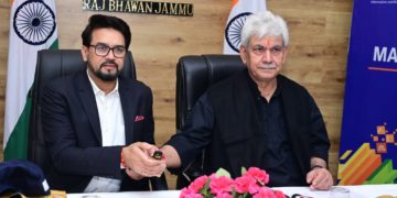 ’۳۷۰کی بحالی کی بات کرنے والوں کو سمجھنا چاہئے کہ اب حالات بدل گئے ہیں‘