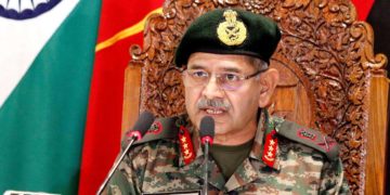کشمیر میں منشیات کی دہشت گردی میں تشویشناک اضافہ دیکھنے میں آیا ہے: دویدی