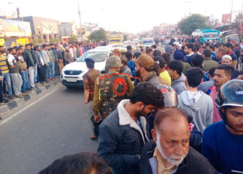 ’یو ٹی اِنتظامیہ کشمیری مائیگرنٹ کنبوں اور پی ایم پیکیج ملازمین کے مسائل کے تئیں حساس ‘