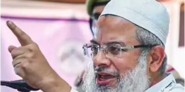 یہ ملک جتنا مودی اور بھاگوت کا ہے اتنا ہی میرا بھی ہے َمولانا مدنی