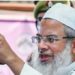 یہ ملک جتنا مودی اور بھاگوت کا ہے اتنا ہی میرا بھی ہے َمولانا مدنی