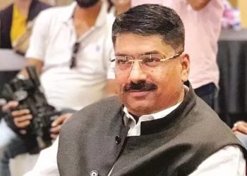 غریب نہ گھبرائیں‘ پراپرٹی ٹیکس کا مقصد بلدیاتی اداروں کی مالی صورتحال بہتر بنانا ہے:پرساد