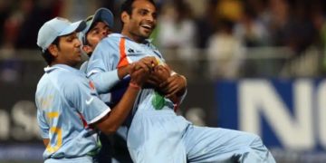 2007 ورلڈ کپ کے ہیرو جوگندر شرما کا کرکٹ کے تمام فارمیٹ سے ریٹائرمنٹ کا اعلان