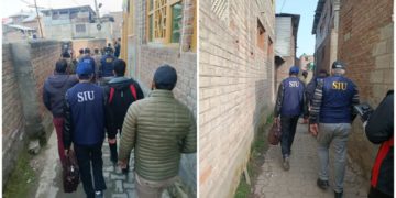 ’لوگ جنگجوؤں کو پناہ نہ دیں‘،لاجسٹک سپورٹ فراہم کرنے سے گریز کریں‘ پولیس کا انتباہ