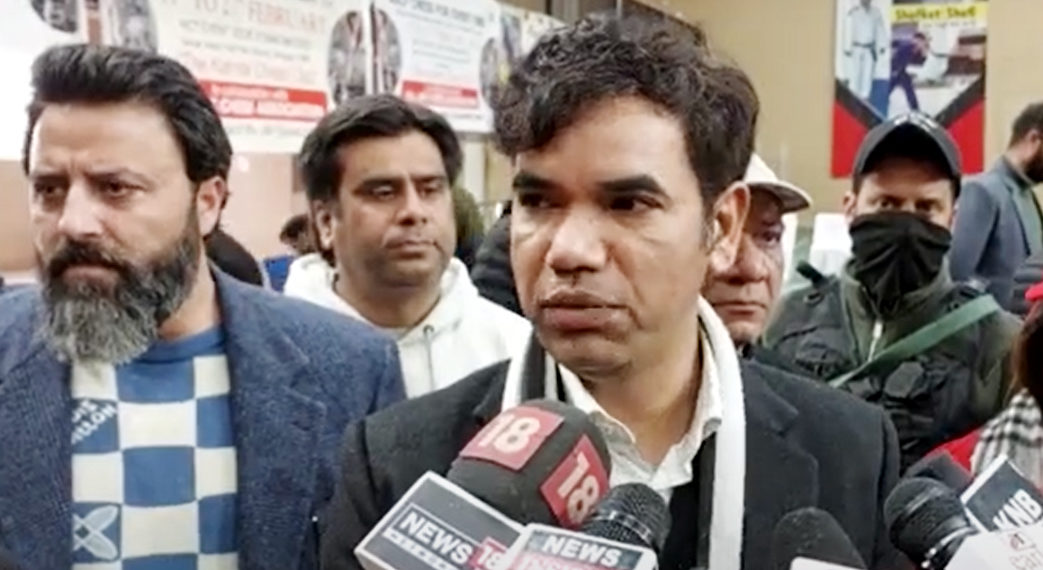 ’سرکاری اراضی کا تحفظ ناگزیر‘