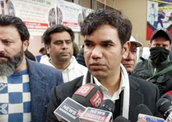 ’سرکاری اراضی کا تحفظ ناگزیر‘