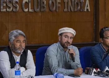 ہمارے مطالبات نہیں تسلیم کئے گئے تو احتجاج کو تیز کریں گے:ایل اے بی/کے ڈی اے