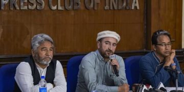 ہمارے مطالبات نہیں تسلیم کئے گئے تو احتجاج کو تیز کریں گے:ایل اے بی/کے ڈی اے