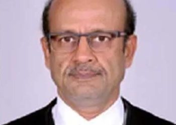 جسٹس راجیش بندل اور جسٹس اروند کمار نے سپریم کورٹ کے جج کا حلف لیا
