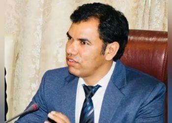 انتظامیہ کا کام قبضہ کی گئی اراضی کا تحفظ ہے‘اسے ہر قیمت پر کریں گے:بیدھوری