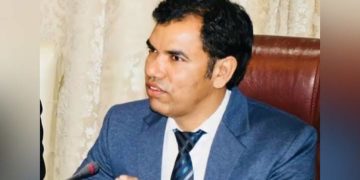 انتظامیہ کا کام قبضہ کی گئی اراضی کا تحفظ ہے‘اسے ہر قیمت پر کریں گے:بیدھوری