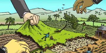 انہدامی مہم:’غریبوں کے ساتھ نہیں چھیڑا جائیگا‘